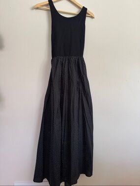 Christy Dawn The Fernanda Dress |
Noir Dot / S